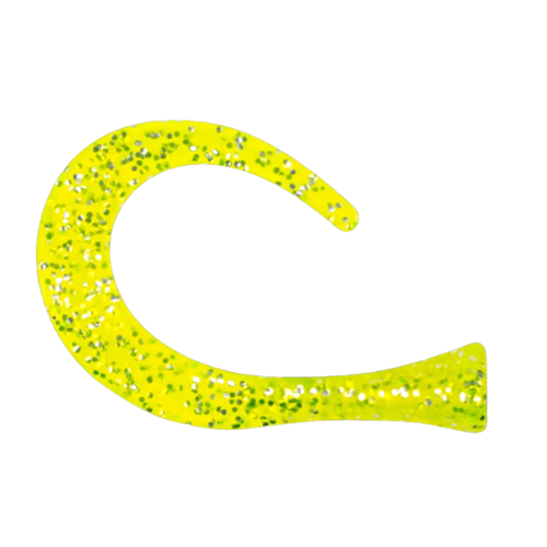 Load image into Gallery viewer, Wildhunter.ie - Strike Pro | Guppie Junior 11cm/70g | Spare Tails - Jerkbait Lures