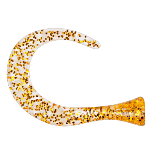 Load image into Gallery viewer, Wildhunter.ie - Strike Pro | Guppie Junior 11cm/70g | Spare Tails - Jerkbait Lures