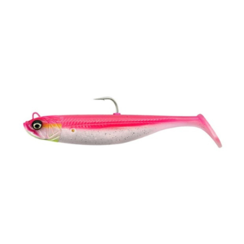 Load image into Gallery viewer, Wildhunter.ie - Savage Gear | Savage Minnow | 12.5cm | 35g | 2+1 | Sinking - Sea Fishing Lures