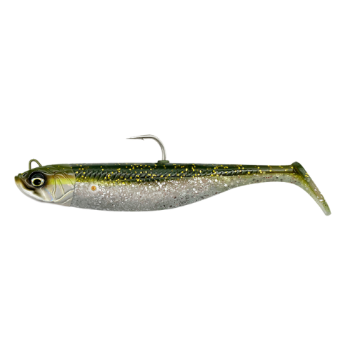 Load image into Gallery viewer, Wildhunter.ie - Savage Gear | Savage Minnow | 12.5cm | 35g | 2+1 | Sinking - Sea Fishing Lures