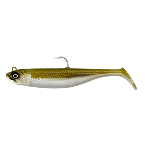 Load image into Gallery viewer, Wildhunter.ie - Savage Gear | Savage Minnow | 12.5cm | 35g | 2+1 | Sinking - Sea Fishing Lures