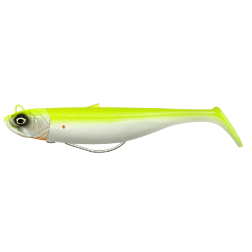 Load image into Gallery viewer, Wildhunter.ie - Savage Gear | Savage Minnow WL | 12.5cm | 28g | 2+1 | Sinking - Sea Fishing Lures