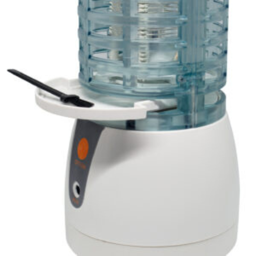 Load image into Gallery viewer, Wildhunter.ie - EuroTrail | Mosquito Killer Lamp | Rechargeable - Camping Accessories