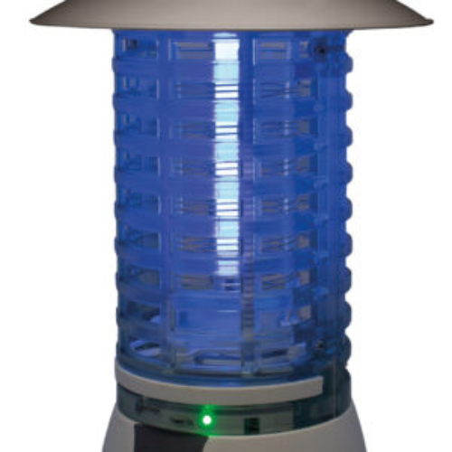 Load image into Gallery viewer, Wildhunter.ie - EuroTrail | Mosquito Killer Lamp | Rechargeable - Camping Accessories