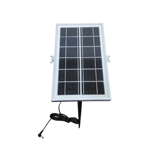 Load image into Gallery viewer, Wildhunter.ie - EuroTrail | Solar panel charging garden lights - Camping Accessories