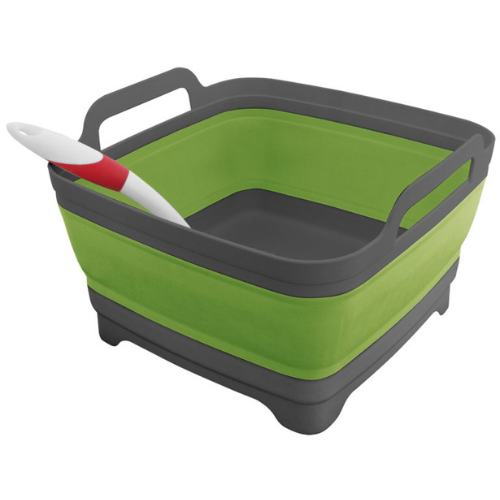 Load image into Gallery viewer, Wildhunter.ie - EuroTrail | Washbasin With Stopper - Camping Accessories