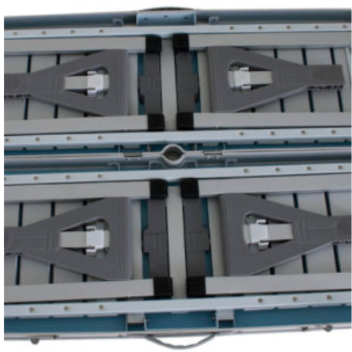 Load image into Gallery viewer, Wildhunter.ie - EuroTrail | Limoux Camping Table - Camping Accessories