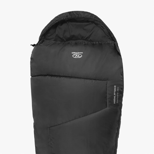 Load image into Gallery viewer, Wildhunter.ie - Highlander | Sleepline 250 Mummy | Sleeping Bag - Sleeping Bags