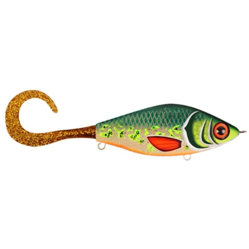 Load image into Gallery viewer, Wildhunter.ie - Strike Pro | Guppie Jr. | 70g | 11cm - Jerkbait Lures