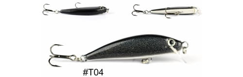 Load image into Gallery viewer, Wildhunter.ie - Siek | Skiper Lure | 5cm -  Trout/Salmon Lures