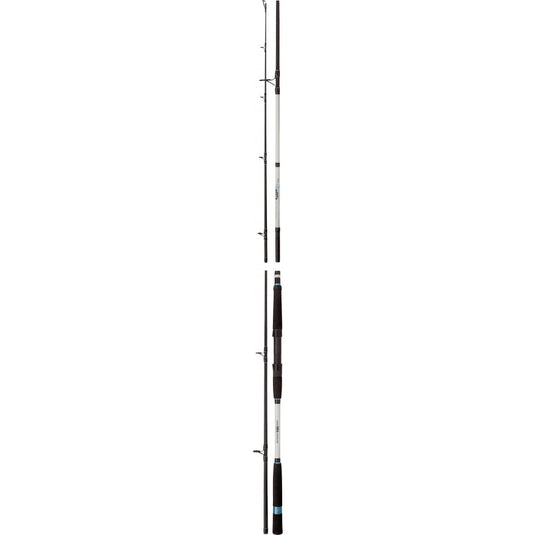 Wildhunter.ie - Zebco | Great White GWC Travel Boat Rod | MH 2.70m | 180g -  Predator Fishing Rods