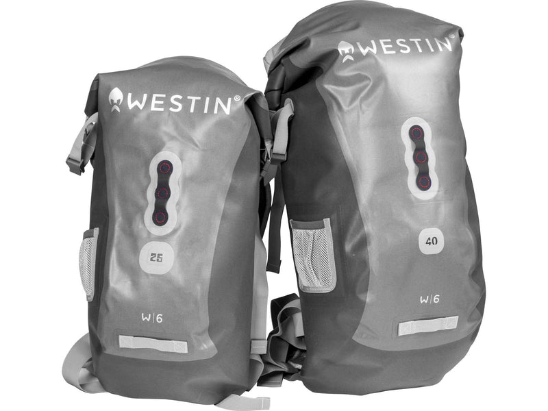Load image into Gallery viewer, Wildhunter.ie - Westin | W6 Roll-Top Backpack - Rucksacks