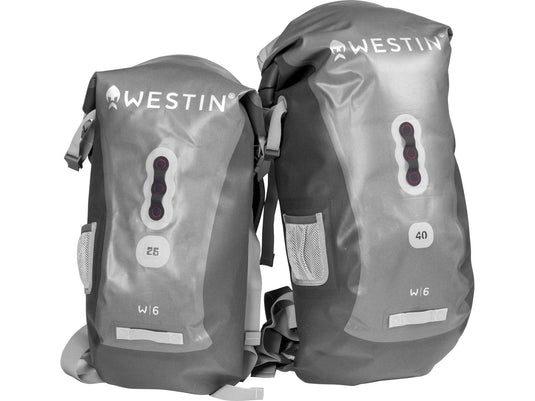 Wildhunter.ie - Westin | W6 Roll-Top Backpack -  Rucksacks