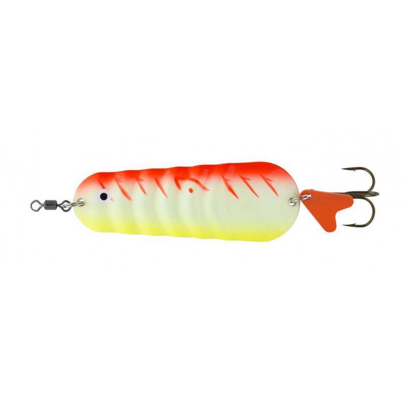 Load image into Gallery viewer, Wildhunter.ie - Abu Garcia | Atom UV Glow | 25g - Predator Spoons