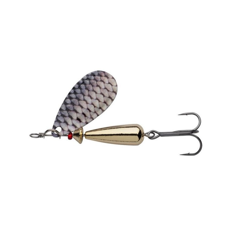 Load image into Gallery viewer, Wildhunter.ie - Abu Garcia | Droppen Spinner | 12g - Predator Lures