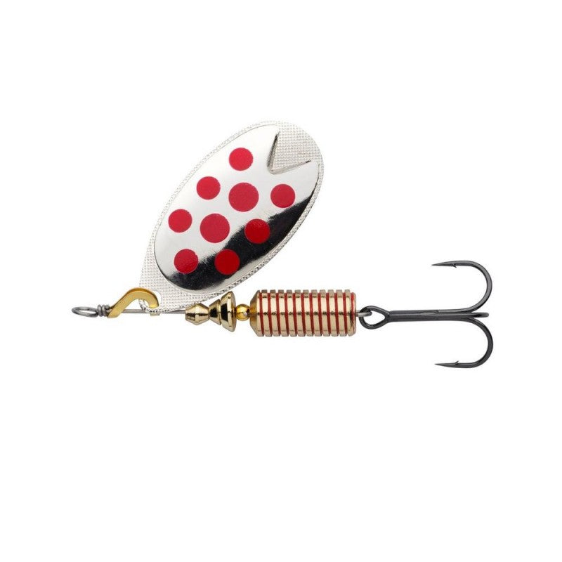 Load image into Gallery viewer, Wildhunter.ie - Abu Garcia | Fast Attack Spinner | 4.5g - Predator Spinners