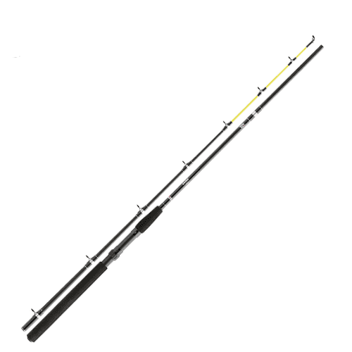 Wildhunter.ie - Abu Garcia | GT 702 +15LB Trolling Rod -  Predator Fishing Rods