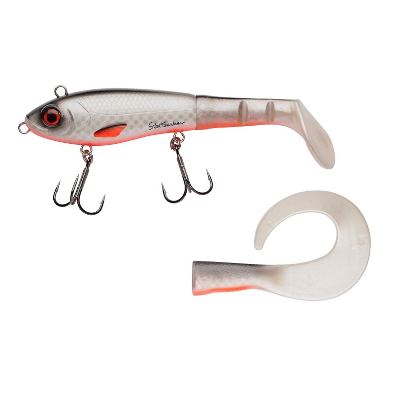Load image into Gallery viewer, Wildhunter.ie - Abu Garcia | Svartzonker McHybrid | 20cm | 100g - Predator Lures
