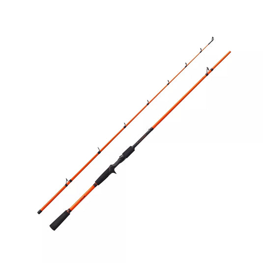 Wildhunter.ie - Abu Garcia | Svartzonker X 7112H Cast Rod | 2.40m | 30-100g -  Predator Fishing Rods