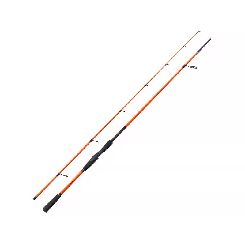 Load image into Gallery viewer, Wildhunter.ie - Abu Garcia | Svartzonker X 7112H Spin Rod | 2.40m | 30-100g - Predator Fishing Rods