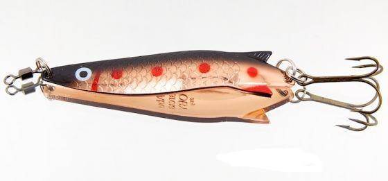 Load image into Gallery viewer, Wildhunter.ie - Abu Garcia | Toby | 28g - Predator Spoons