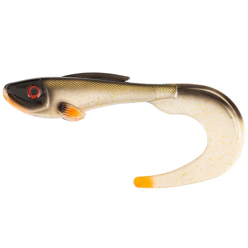 Load image into Gallery viewer, Wildhunter.ie - Abu Garcia | Beast Curl Tail | 21cm | 2pk - Predator Lures