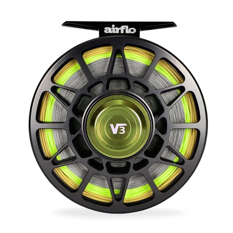 Load image into Gallery viewer, Wildhunter.ie - Airflo | V3 | Fly Reel - Fly Fishing Reels