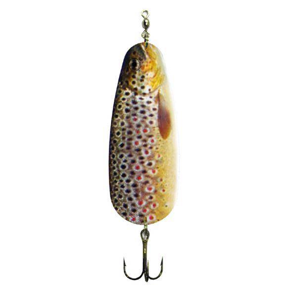 Load image into Gallery viewer, Wildhunter.ie - Allcock | Shannon Spoon | 50g - Predator Spoons