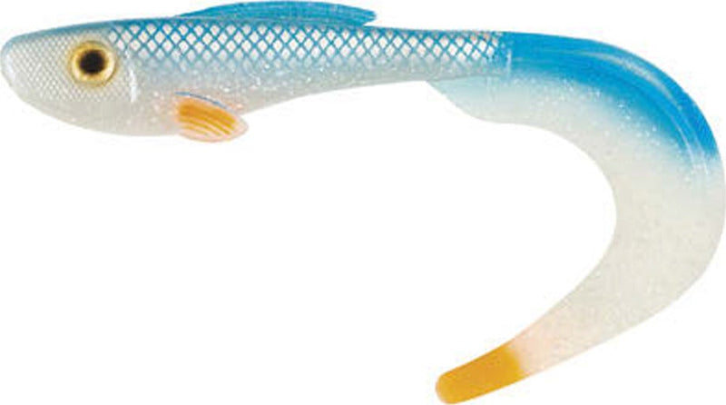 Load image into Gallery viewer, Wildhunter.ie - Abu Garcia | Beast Curl Tail | 21cm | 2pk - Predator Lures