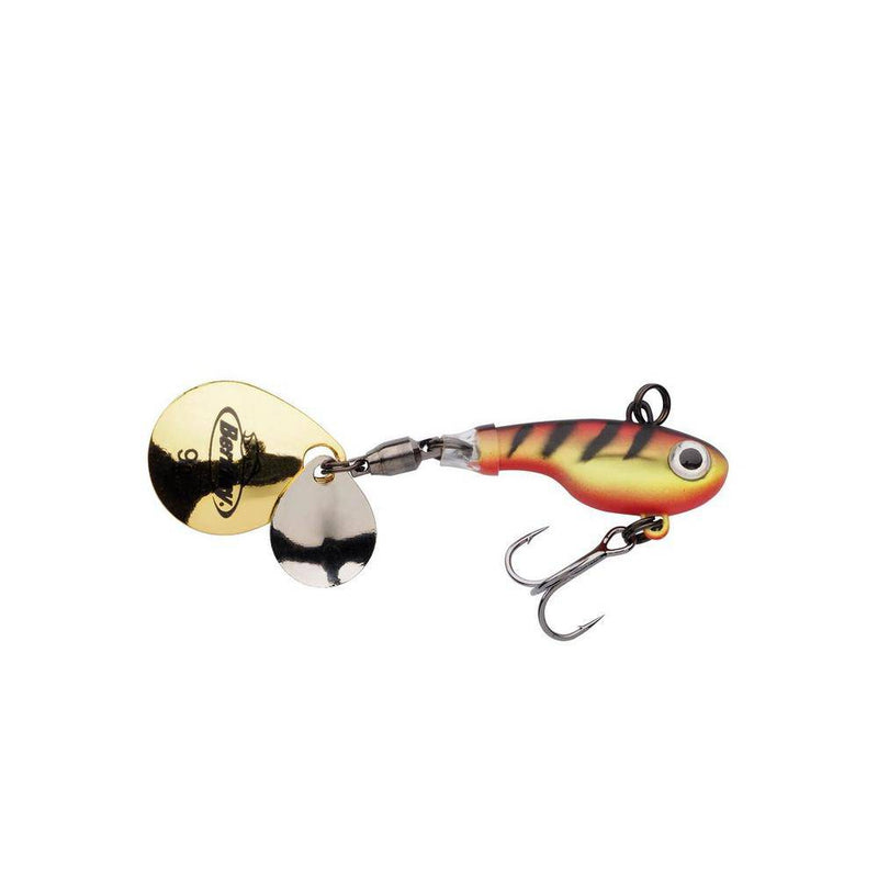 Load image into Gallery viewer, Wildhunter.ie - Berkley | Pulse Spintail Fishing Lure | 9g - Predator Spinners