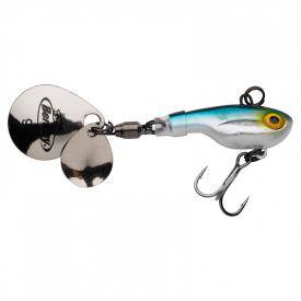 Load image into Gallery viewer, Wildhunter.ie - Berkley | Pulse Spintail Fishing Lure | 9g - Predator Spinners