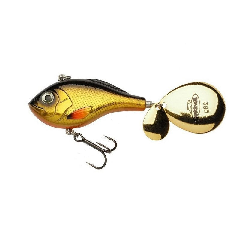 Load image into Gallery viewer, Wildhunter.ie - Berkley | Pulse Spintail XL | 28g | 10cm - Predator Lures