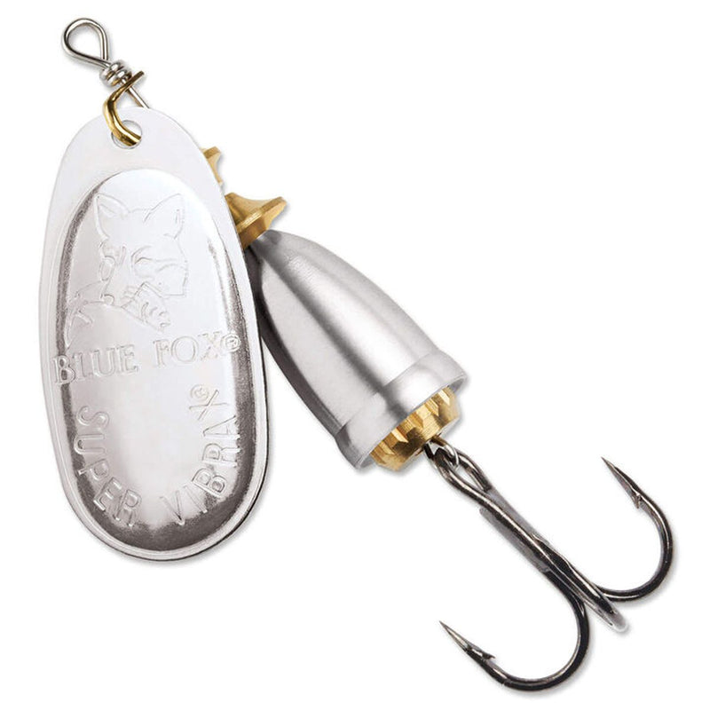 Load image into Gallery viewer, Wildhunter.ie - Blue Fox | Vibrax 6g Spinner | No.2 -  Game Spinners