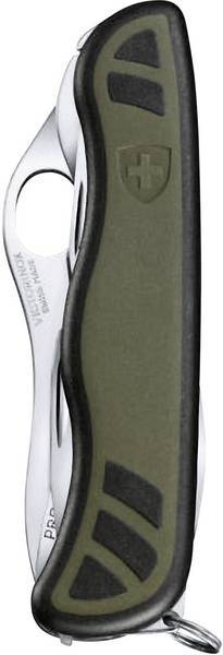 Load image into Gallery viewer, Wildhunter.ie - Victorinox | Soldier | Pocket Knife | Black/Green - Knives