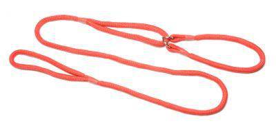 Load image into Gallery viewer, Wildhunter.ie - Dog Lead | Braided Slip Lead | Rubber Stop | 8mm | 1.5m - Dog Accessories