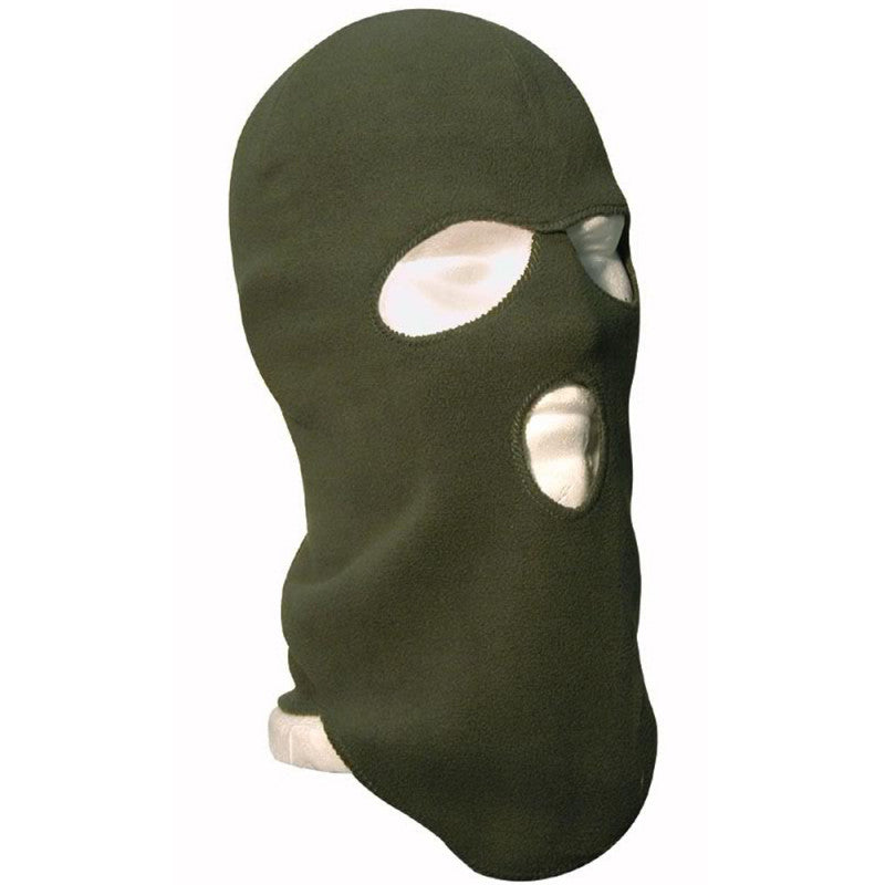Load image into Gallery viewer, Wildhunter.ie - 3 Holes Fleece Balaclava - Balaclava