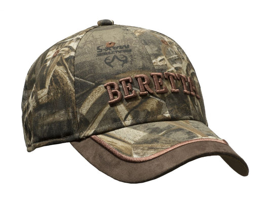 Wildhunter.ie - Beretta | Camo Cap -  Hats