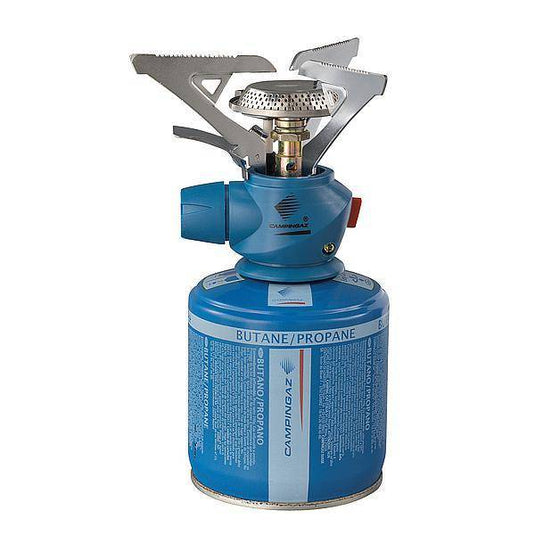 Wildhunter.ie - Campingaz | Twister Plus PZ Gas Stove -  Camping Accessories