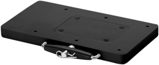 Wildhunter.ie - Minn Kota | MKA-21 Composite PD/AP QRB quick release base plate -  Electric Engines