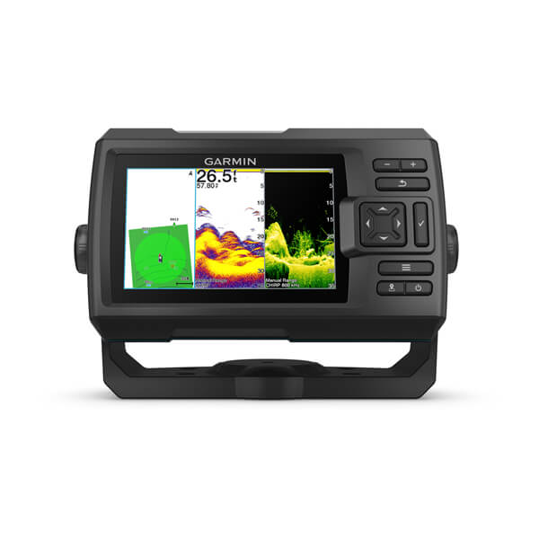 Load image into Gallery viewer, Wildhunter.ie - Garmin | Striker Vivid 5cv | Fish Finder - Fish Finders