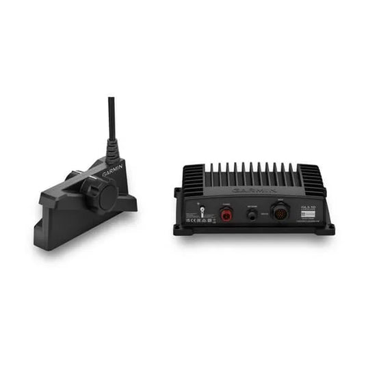 Wildhunter.ie - Garmin | LiveScope™ Plus System | With GLS 10™ and LVS34 Transducer -  Fish Finders