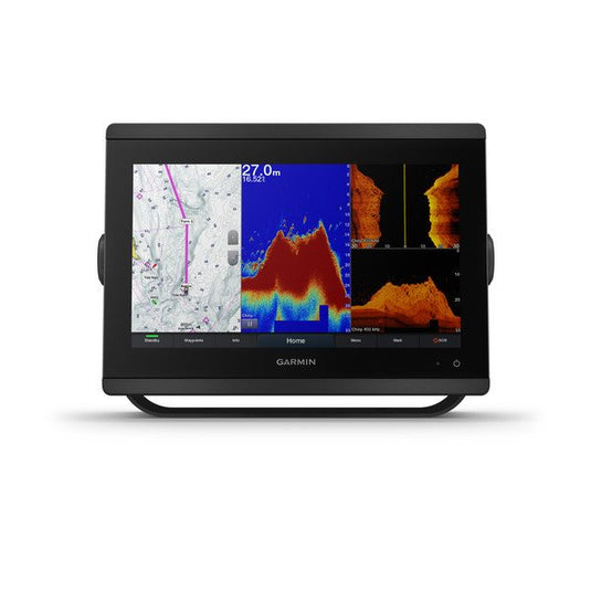 Wildhunter.ie - Garmin | GPSMAP® 8412xsv -  Fish Finders