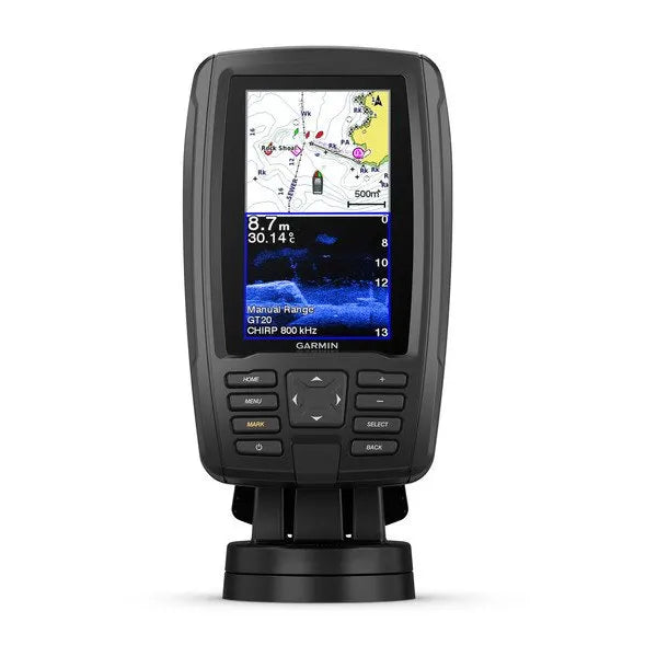 Load image into Gallery viewer, Wildhunter.ie - Garmin | Echomap Plus 45cv - Fish Finders