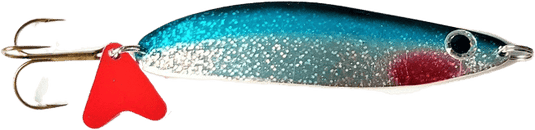 Wildhunter.ie - Jaxon | Holo Select | 22g -  Predator Spoons