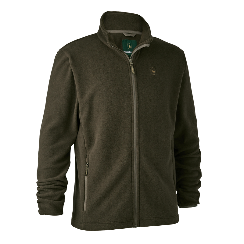 Load image into Gallery viewer, Wildhunter.ie - Deerhunter | Chasse Fleece Jacket - Hunting Jackets