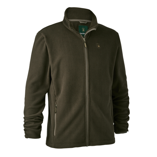 Wildhunter.ie - Deerhunter | Chasse Fleece Jacket -  Hunting Jackets