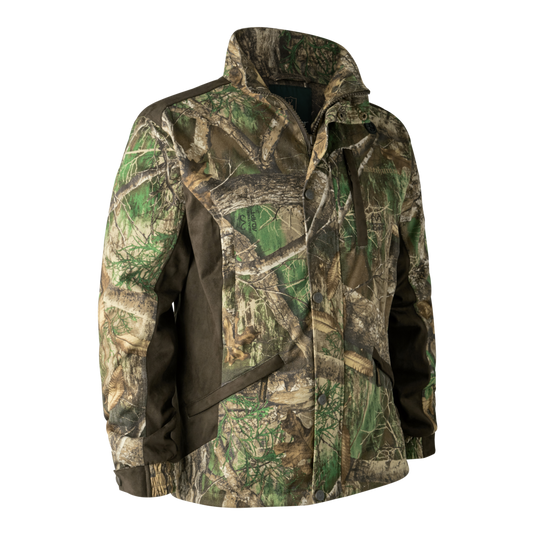 Wildhunter.ie - Deerhunter | Explore Jacket | Realtree Adapt -  Hunting Jackets