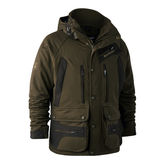 Wildhunter.ie - Deerhunter | Muflon Jacket -  Hunting Jackets