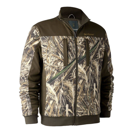 Wildhunter.ie - Deerhunter | Mallard Zip-In Jacket | Realtree Max-5 -  Hunting Jackets