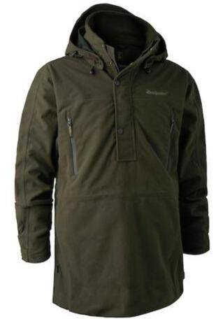 Wildhunter.ie - Deerhunter | Pro Gamekeeper Smock -  Hunting Jackets